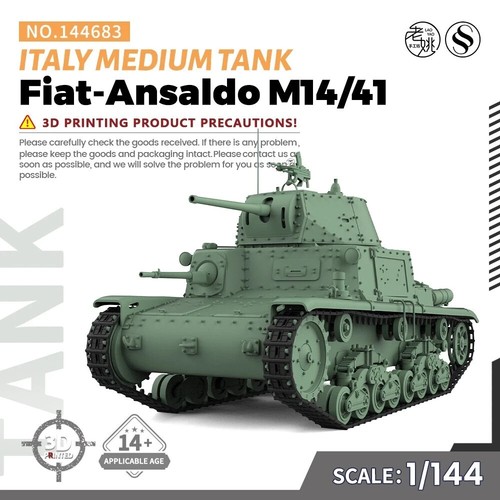Ss144683 144 kit modellino - ss144683,