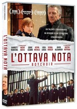 Dvd Les Choristes - I Ragazzi