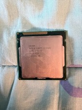 Processore CPU intel i5 2400s