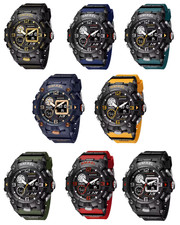 Orologio SMAEL sportivo Unisex