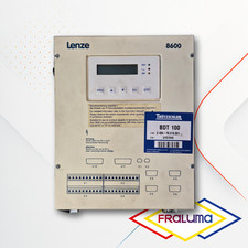 Lenze EVF8603-E Drive/Inverter serie 8600 - Usato