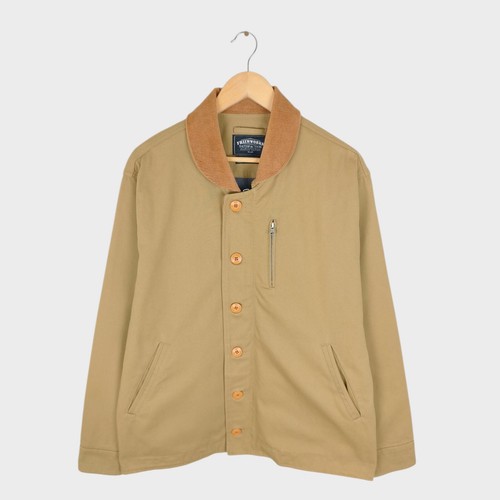 Frizmworks giacca ponte uomo - giacca,