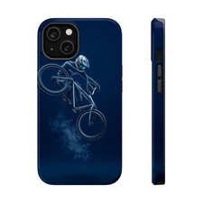 Custodia iphone blu - custodia, e