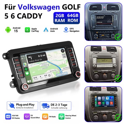 Apple carplay gps navi per - carplay, vw