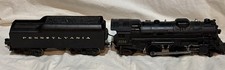 Lionel 8204 treno locomotiva a