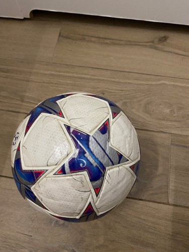 Adidas uefa champions - champions, league