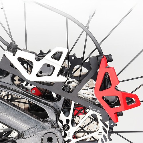 Protezione freno mtb - protezione, ruote