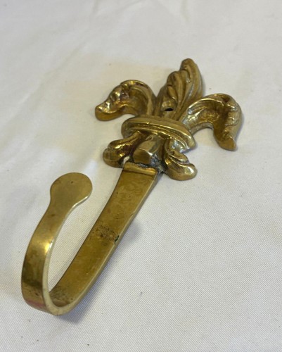 Gancio parete vintage in - da,