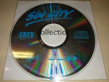 Raro Commodore CDTV testato e