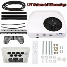 Climatizzatore Camper 12V