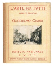L'arte per tutti. Guglielmo