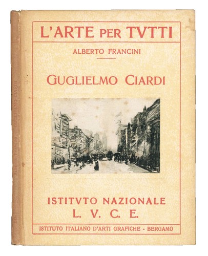 Arte per tutti guglielmo - per, tutti.