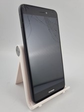 Huawei P8 Lite 2017 nero 16 GB