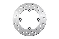 Disco freno posteriore