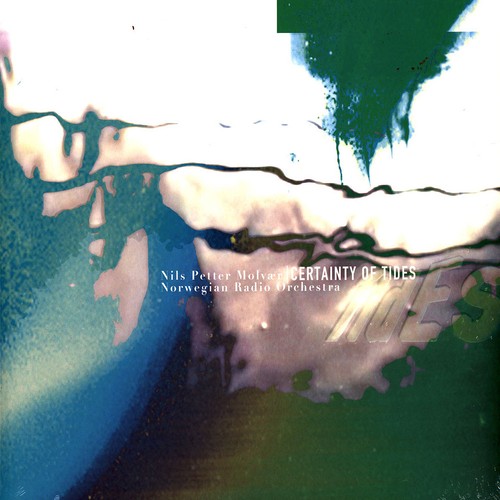 Nils petter molvaer - petter, &