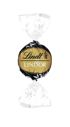 Lindt lindor palline amaro - lindt,
