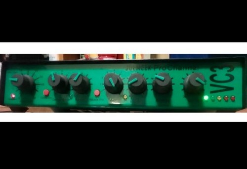 Joemeek pro vc3 - joemeek,