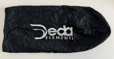 DEDA ELEMENTI SACCA PER PIEGA MANUBRIO BICI DA CORSA  - ROAD BIKE HANDLEBAR BAG