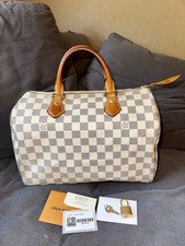 Borsa a mano Louis Vuitton