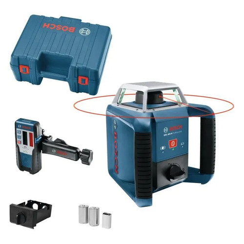 Bosch professional grl 400 - professional, h