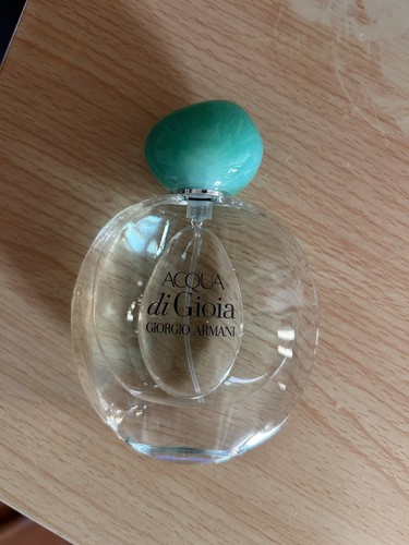 Profumo donna acqua gioia - donna,