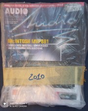 audio Review annata 2010 di alta fedeltà mensile di hi fi