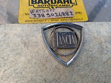 Lancia Fulvia-STEMMA mascherina centrale- usato