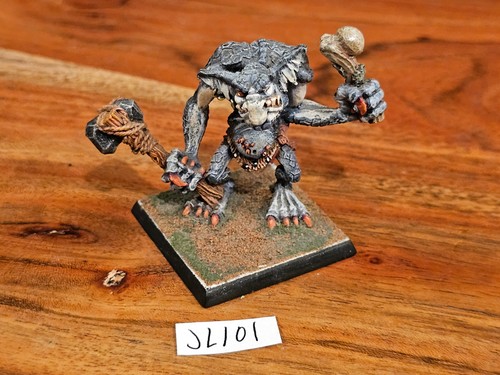 Warhammer fantasy aos - warhammer, orchi