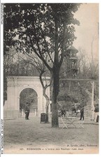 AXVP11-0768-92 - ROBINSON -