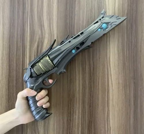 Destiny spina mano cannone - spina,