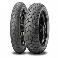 Gomma Moto PIRELLI 180/55 ZR17