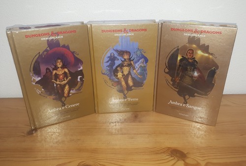 Dragonlance weis hickman - weis,