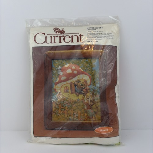 Kit artigianale ago attuale - ago,