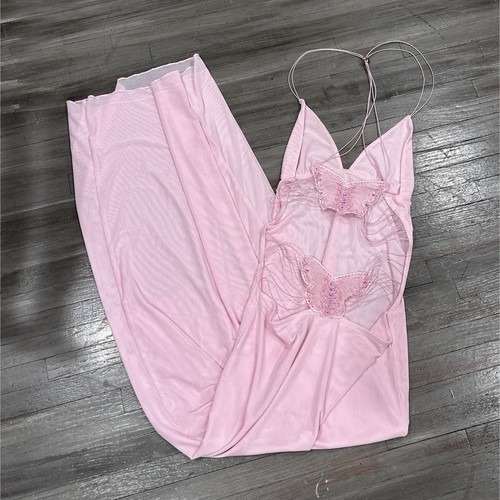 Abito gia ellery rosa - ellery,