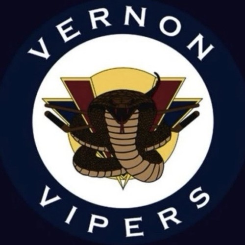 2016 vernon vipers hockey - vipers,