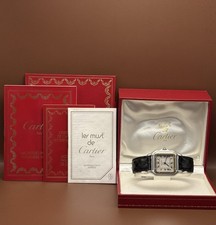 Cartier Panthére Medium |