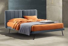 LETTO MATRIMONIALE CAMILLA