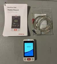 MINDRAY BENEVISION TD60 CON