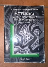 Matematica. Calcolo
