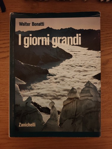 Giorni grandi walter - -,