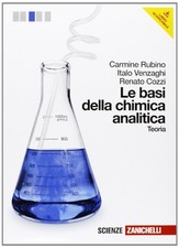 basi della chimica analitica