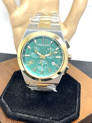 Orologio uomo salvatore - orologio,