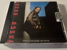 Vasco Rossi ‎– Cosa