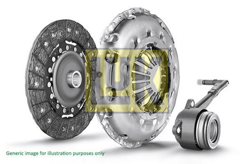 Kit frizione per - , fiat