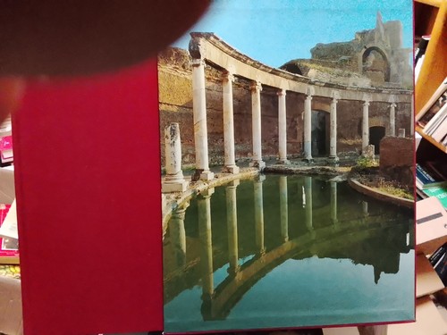 Villa adriana con - villa,
