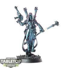 Aeldari - Shadowseer (Classic)