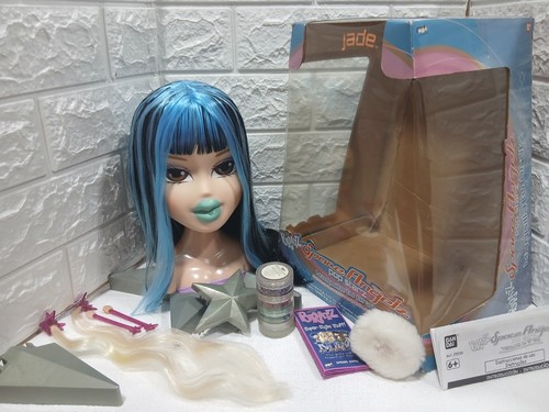 Bratz jade space angelz - bratz,