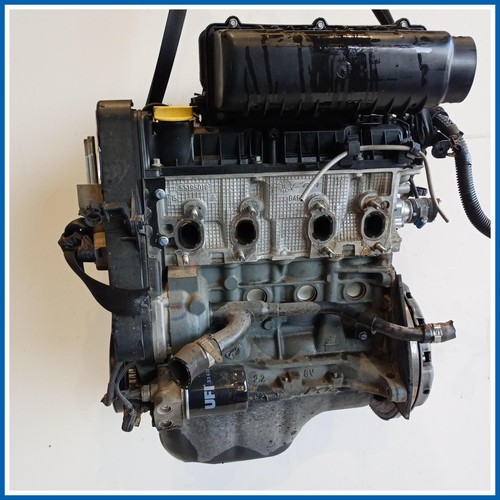 Motore completo 169a4000 51kw - completo,