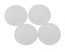 LRP S8 Rebel Big Bore Shock