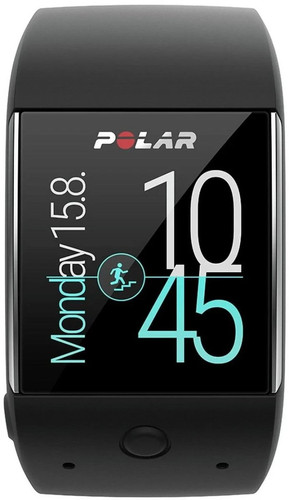 Smartwatch uomo - smartwatch,
